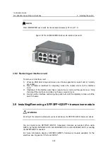 Preview for 51 page of NEC QX-S5500G Series Installation Manual