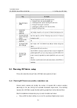 Preview for 63 page of NEC QX-S5500G Series Installation Manual