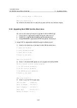 Preview for 100 page of NEC QX-S5500G Series Installation Manual