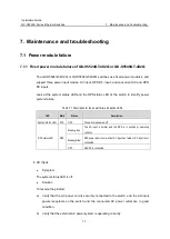 Preview for 116 page of NEC QX-S5500G Series Installation Manual