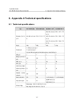 Preview for 123 page of NEC QX-S5500G Series Installation Manual