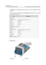 Preview for 129 page of NEC QX-S5500G Series Installation Manual