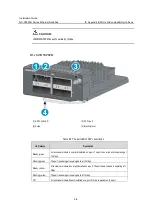 Preview for 134 page of NEC QX-S5500G Series Installation Manual