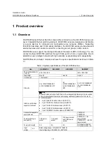 Предварительный просмотр 9 страницы NEC QX-S5526P Installation Manual