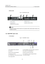 Предварительный просмотр 13 страницы NEC QX-S5526P Installation Manual