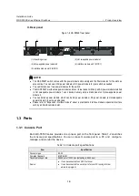 Предварительный просмотр 14 страницы NEC QX-S5526P Installation Manual