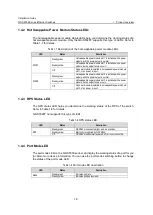 Предварительный просмотр 17 страницы NEC QX-S5526P Installation Manual