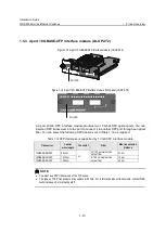 Предварительный просмотр 23 страницы NEC QX-S5526P Installation Manual