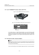 Предварительный просмотр 24 страницы NEC QX-S5526P Installation Manual