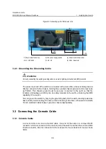 Предварительный просмотр 36 страницы NEC QX-S5526P Installation Manual