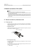 Предварительный просмотр 51 страницы NEC QX-S5526P Installation Manual