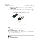 Предварительный просмотр 56 страницы NEC QX-S5526P Installation Manual