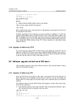 Предварительный просмотр 71 страницы NEC QX-S5526P Installation Manual