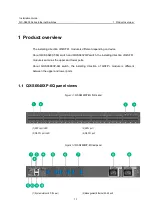 Preview for 10 page of NEC QX-S6632QP Installation Manual