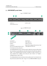 Preview for 14 page of NEC QX-S6632QP Installation Manual