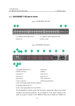 Предварительный просмотр 12 страницы NEC QX-S6648XP-6Q Installation Manual