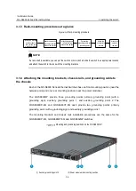 Предварительный просмотр 25 страницы NEC QX-S6648XP-6Q Installation Manual