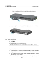 Предварительный просмотр 38 страницы NEC QX-S6648XP-6Q Installation Manual