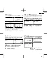 Preview for 23 page of NEC R 37 Xtra User Manual