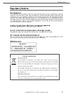 Preview for 9 page of NEC R120d-1E N8100-1954F Maintenance Manual