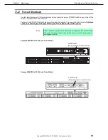 Preview for 45 page of NEC R120d-1E N8100-1954F Maintenance Manual