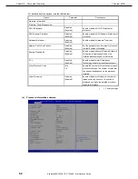 Preview for 62 page of NEC R120d-1E N8100-1954F Maintenance Manual