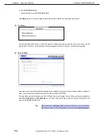 Preview for 116 page of NEC R120d-1E N8100-1954F Maintenance Manual