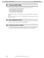 Preview for 124 page of NEC R120d-1E N8100-1954F Maintenance Manual