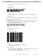 Preview for 129 page of NEC R120d-1E N8100-1954F Maintenance Manual