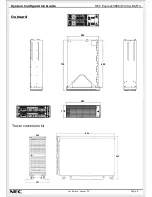 Preview for 4 page of NEC R320a-E4 System Configuration Manual