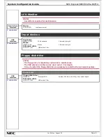 Предварительный просмотр 11 страницы NEC R320a-E4 System Configuration Manual