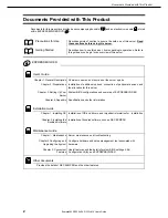 Preview for 2 page of NEC R320c-E4 User Manual