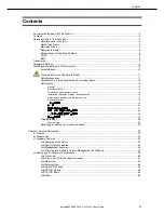 Preview for 3 page of NEC R320c-E4 User Manual