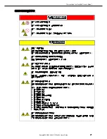 Предварительный просмотр 21 страницы NEC R320c-E4 User Manual