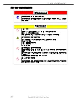 Preview for 22 page of NEC R320c-E4 User Manual