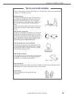 Preview for 29 page of NEC R320c-E4 User Manual