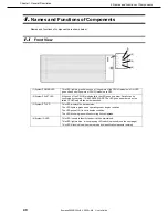 Предварительный просмотр 40 страницы NEC R320c-E4 User Manual