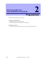 Preview for 50 page of NEC R320c-E4 User Manual