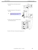 Предварительный просмотр 67 страницы NEC R320c-E4 User Manual