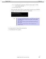 Preview for 75 page of NEC R320c-E4 User Manual