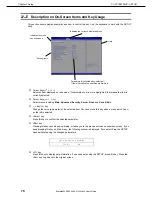 Preview for 78 page of NEC R320c-E4 User Manual