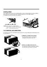 Предварительный просмотр 4 страницы NEC RC122 Owner'S Manual