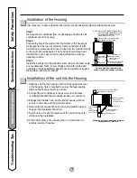 Preview for 12 page of NEC RC124 Owner'S Manual