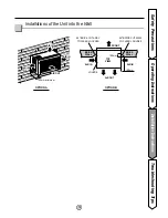 Preview for 13 page of NEC RC124 Owner'S Manual