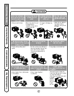 Preview for 4 page of NEC RC75 Owner'S Manual