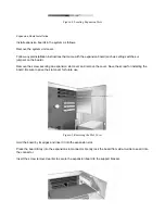 Preview for 14 page of NEC Ready 9734ES Pro Service And Reference Manual