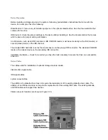 Preview for 23 page of NEC Ready 9734ES Pro Service And Reference Manual