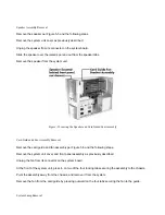 Preview for 49 page of NEC Ready 9734ES Pro Service And Reference Manual