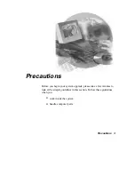 Предварительный просмотр 11 страницы NEC READY ES PRO Manual