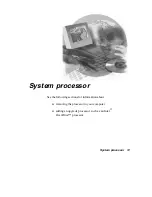 Preview for 36 page of NEC READY ES PRO Manual